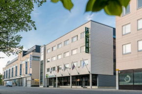 GreenStar Hotel Joensuu Joensuu